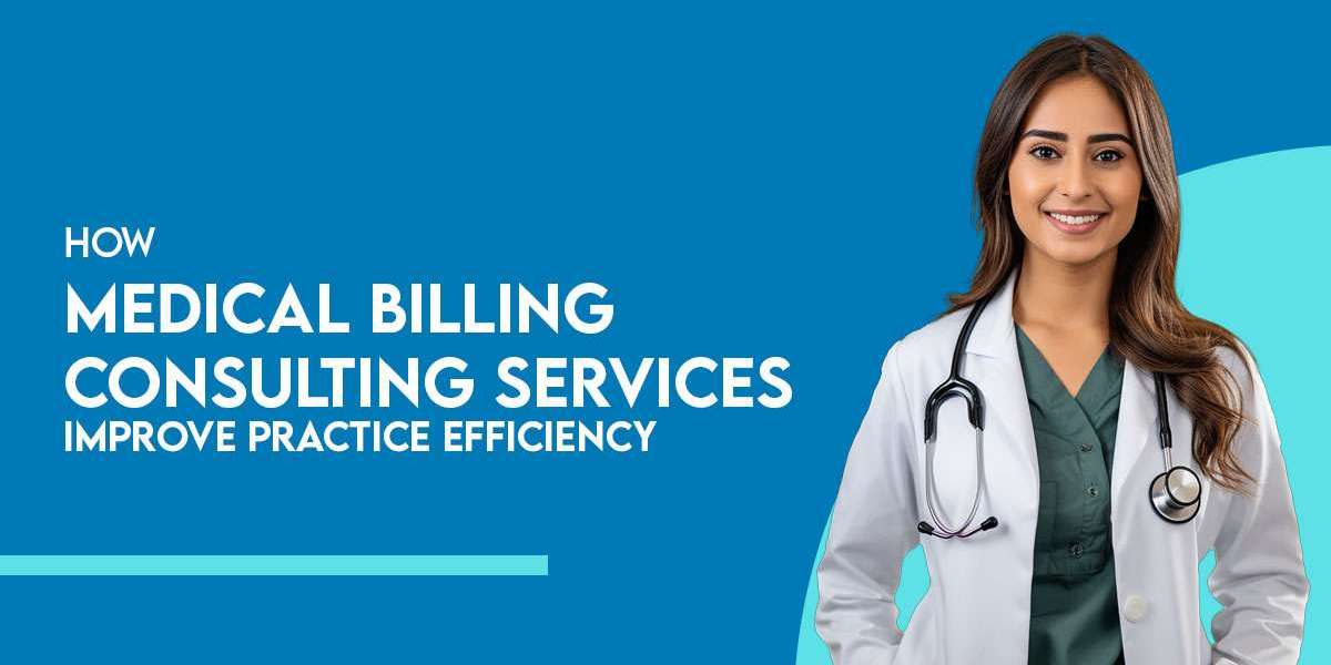 Medical Billing Services for USA: Building Trust, Accuracy, and Financial Stability