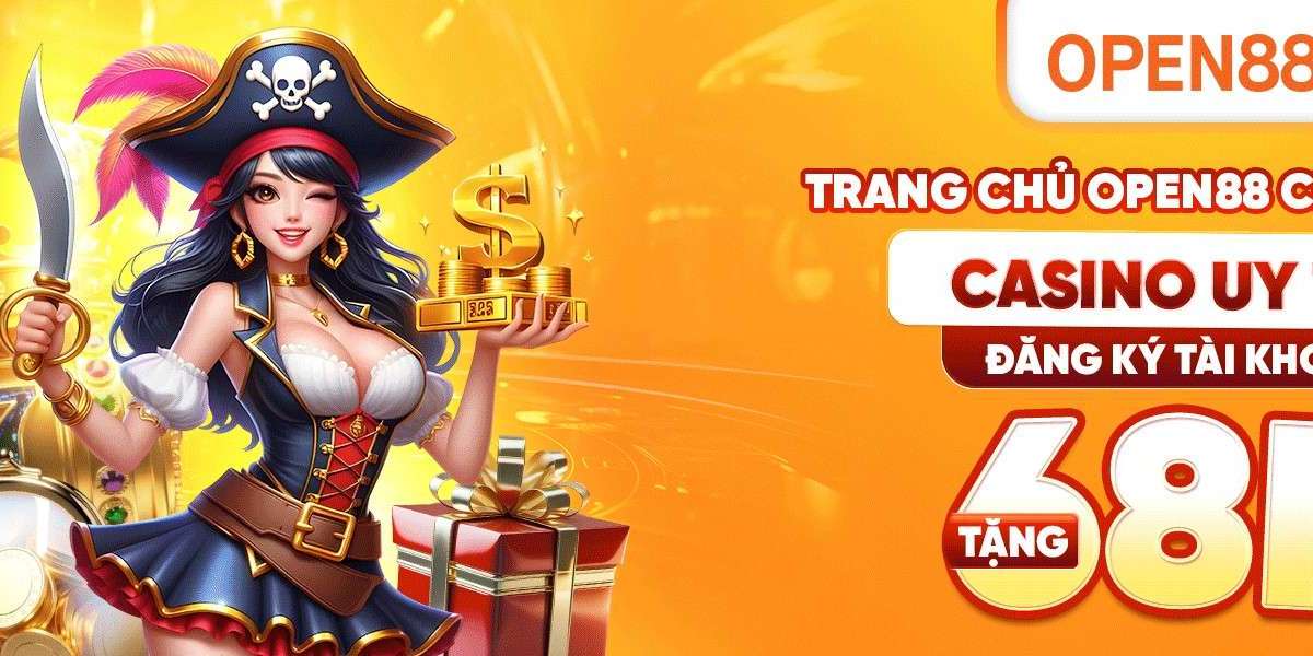 OPEN88 Điểm Đến Giải Trí Trực Tuyến Đẳng Cấp Nhận Lì Xì 68K