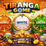 tiranga GAME