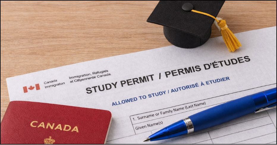 Study Permit Extension in Brampton - Skywheel Immigration