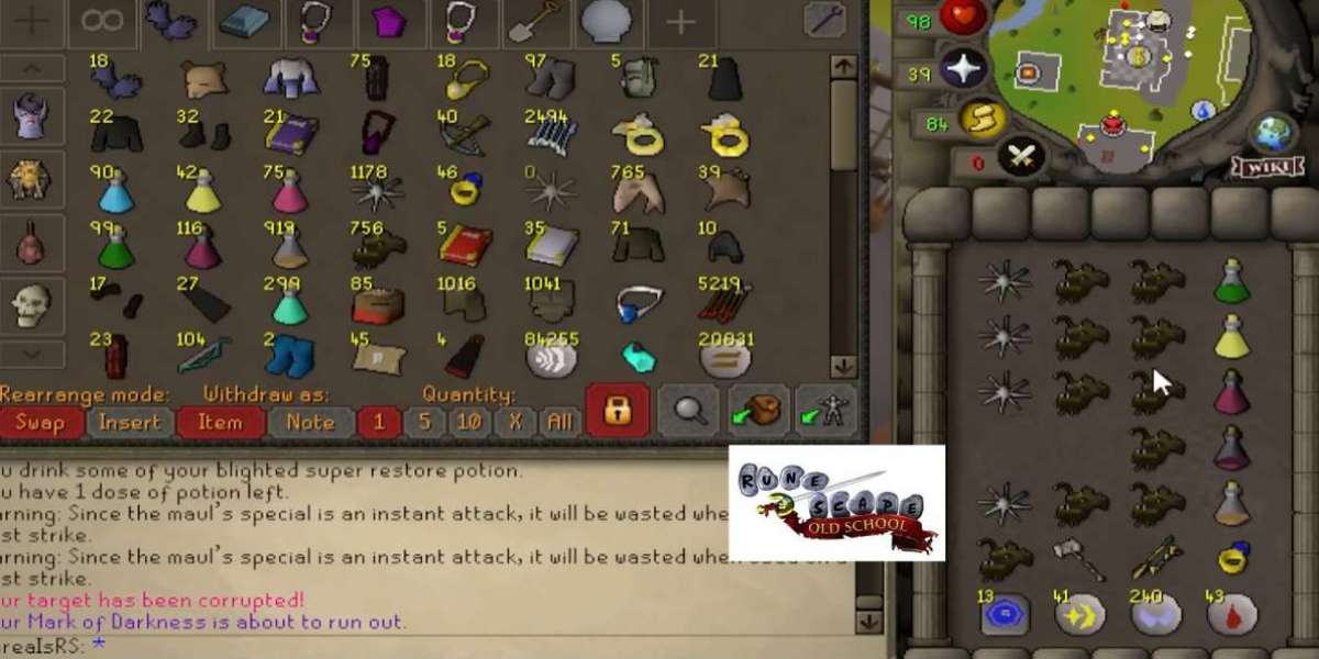 Rsorder How to Complete the Sea Treasures Collection Log in OSRS