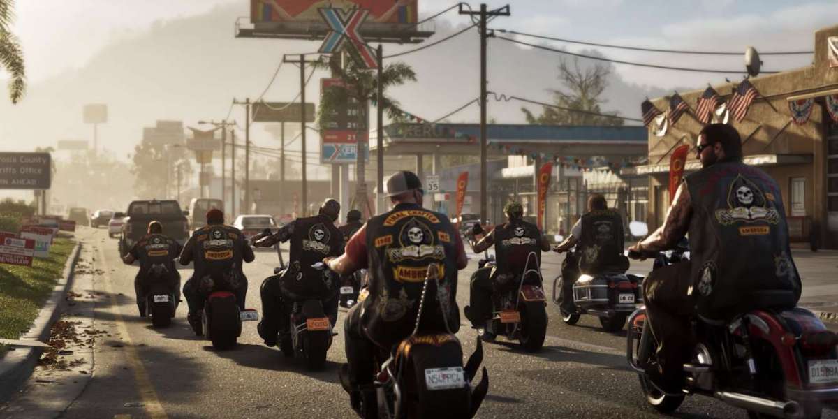MMOexp: How GTA 6 Uses Density to Transform Player Experience