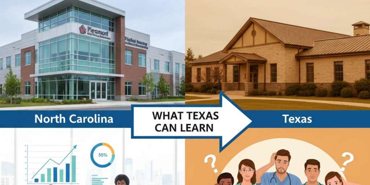 Best Skilled Nursing Facility SNF Billing Company North Carolina: What Texas Healthcare Providers Can Learn
