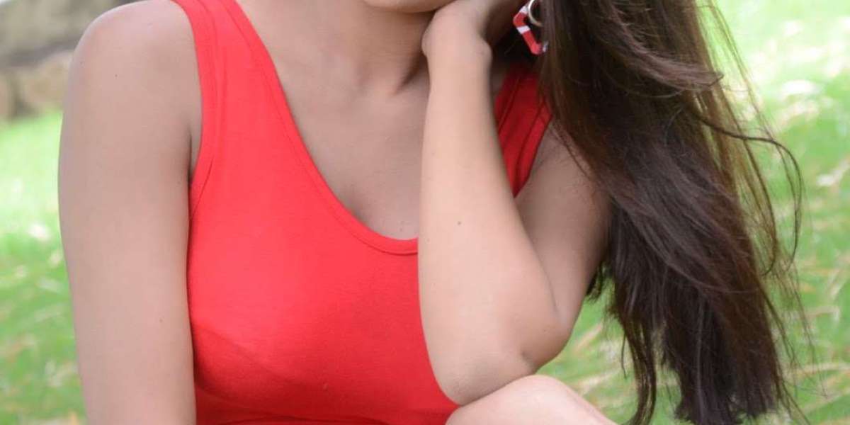 The Finest Escorts Service in Gurgaon at Affordable Price