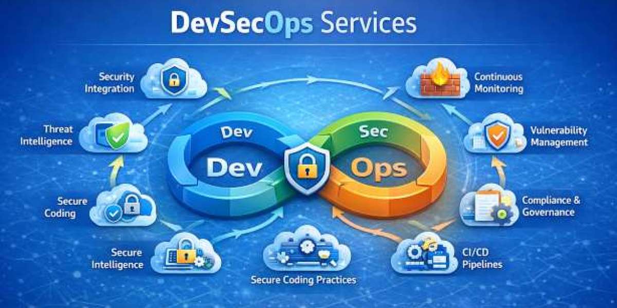 SPARK Matrix Insights: Leaders in the DevSecOps Services Market