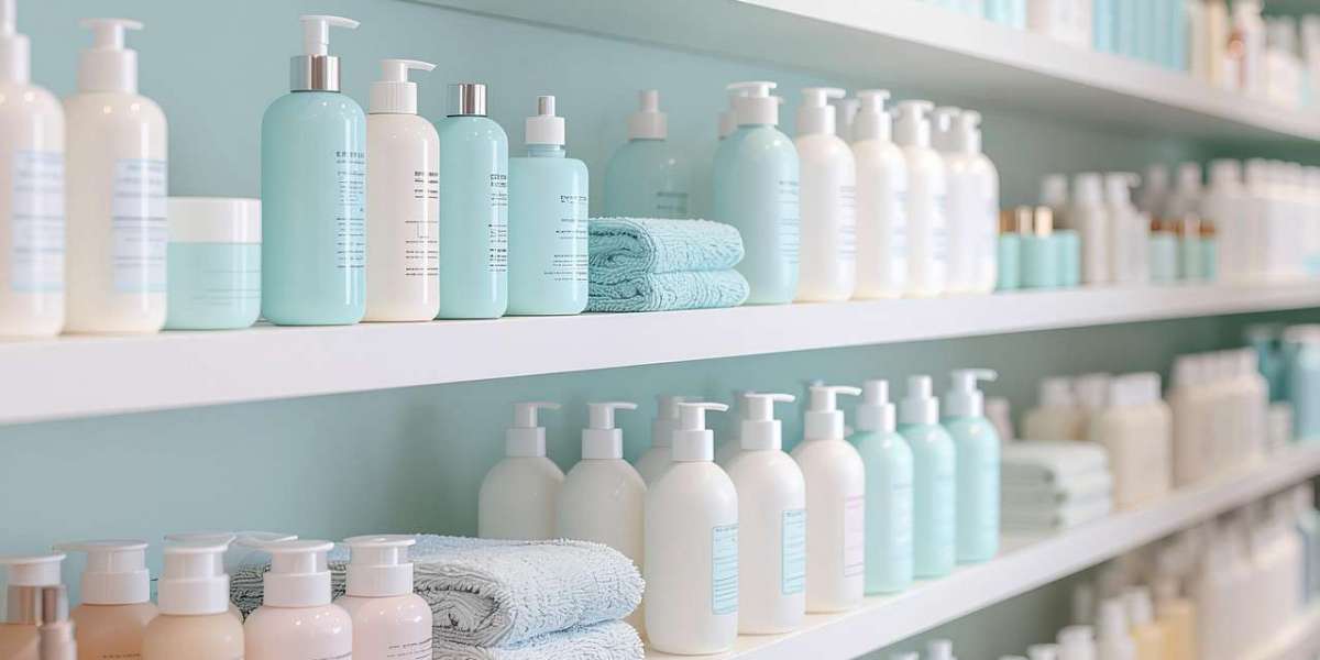 From Idea To Shelf: The Story Behind Building Bath And Body Products That Last