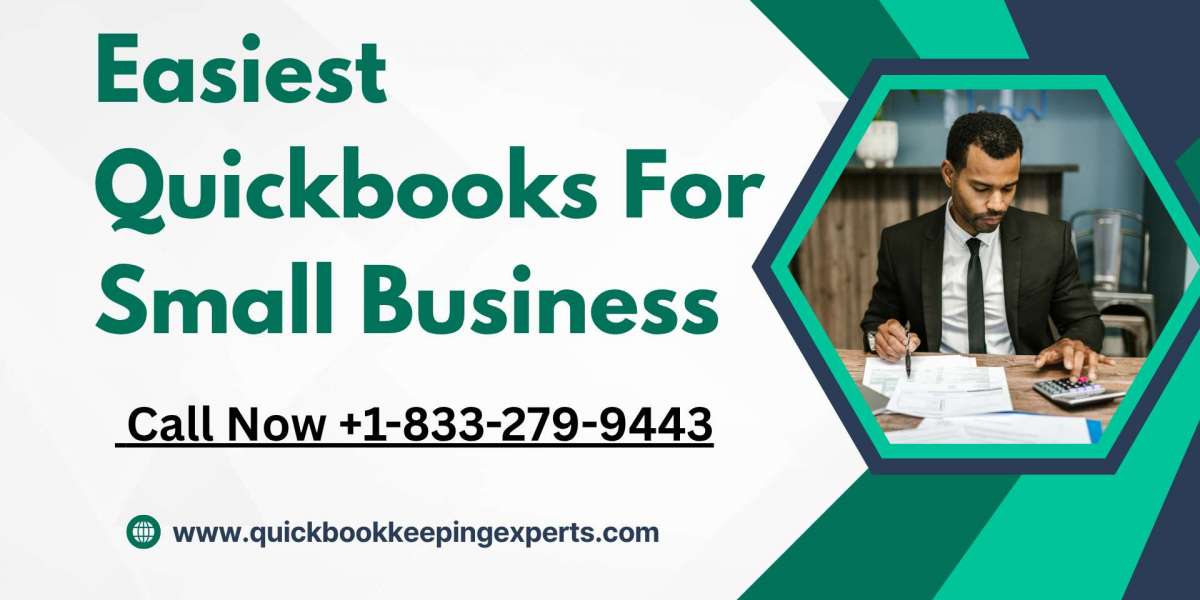 What Is the Easiest QuickBooks For Small Business With Payroll Features