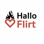 Hallo Flirt