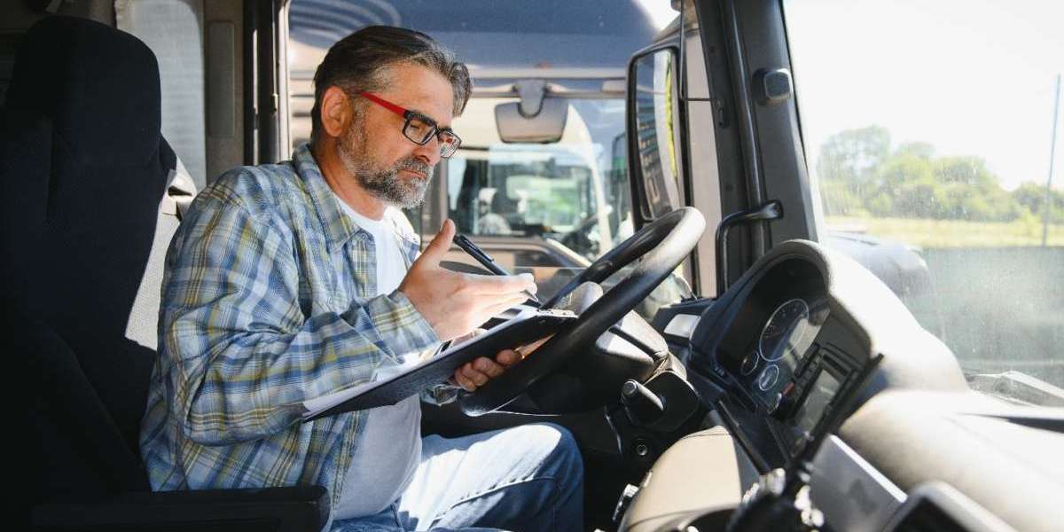 Best CDL Programs Near Me for Career-Focused Education