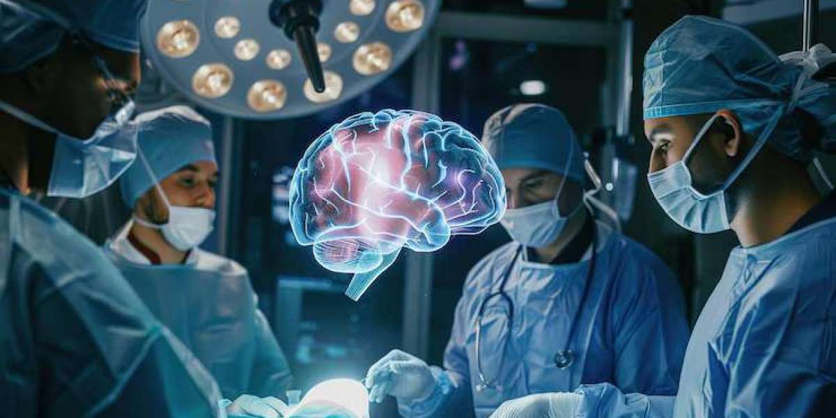 Top Brain Specialist in Saket for Advanced Treatment