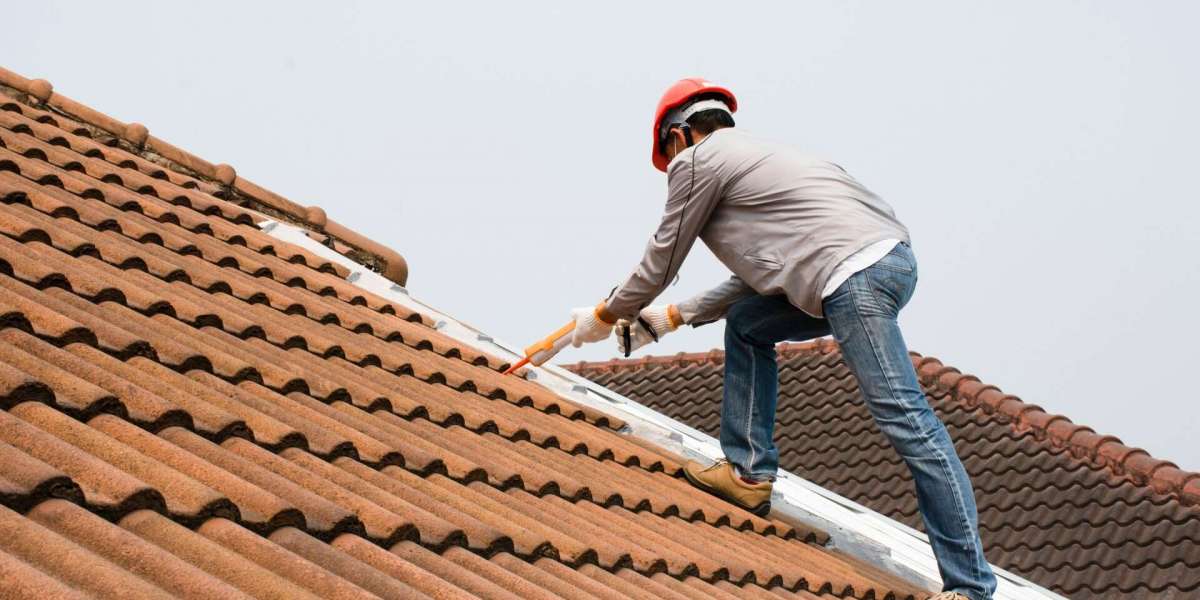 A Complete Guide to Roofing Installation Services Near Me