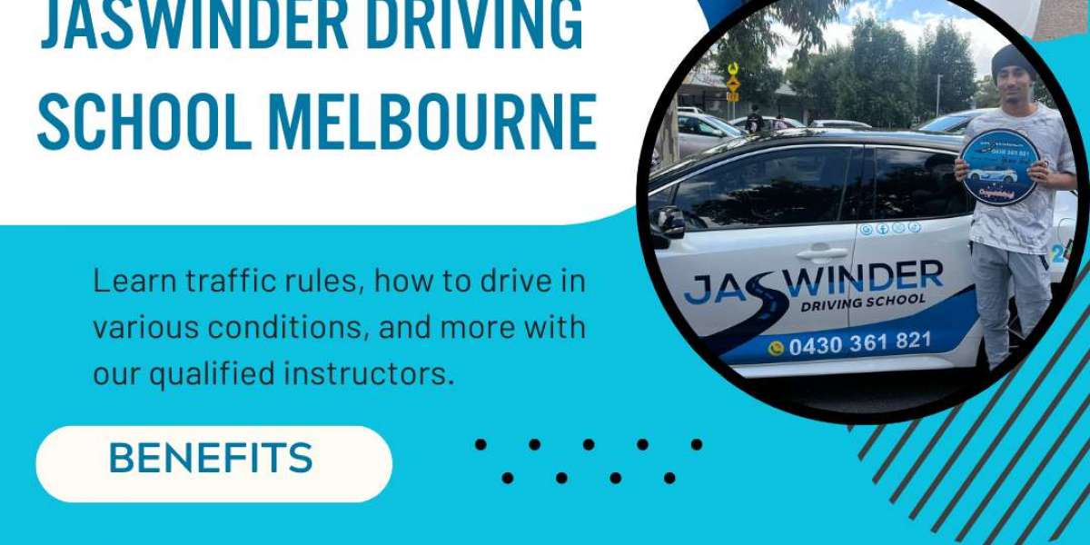 Jaswinder Driving School – Driving School in Hoppers Crossing