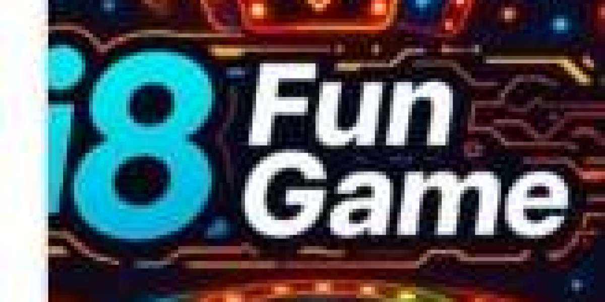 What Is i8 Fun Game and How It Works