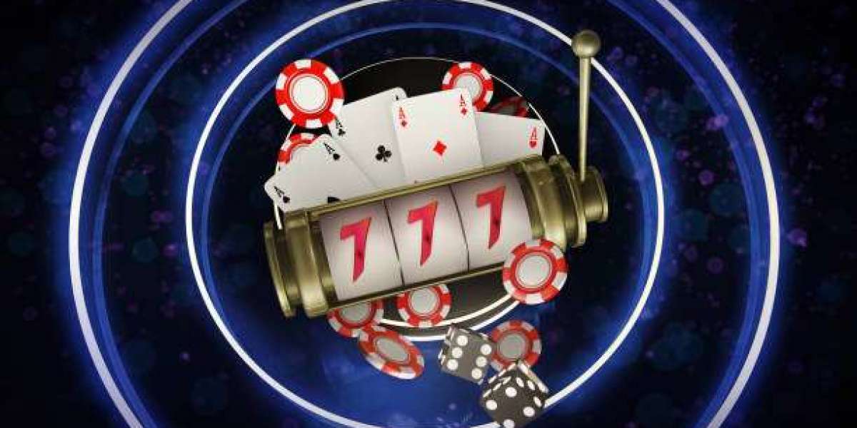 Understanding the Role of RNG Technologies in Online Casino Slots: A Comprehensive Guide