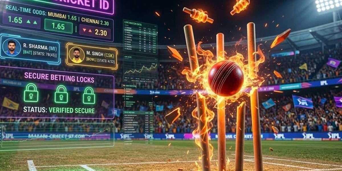 IPL Cricket ID 2026: Secure Your Ultimate Fan Access