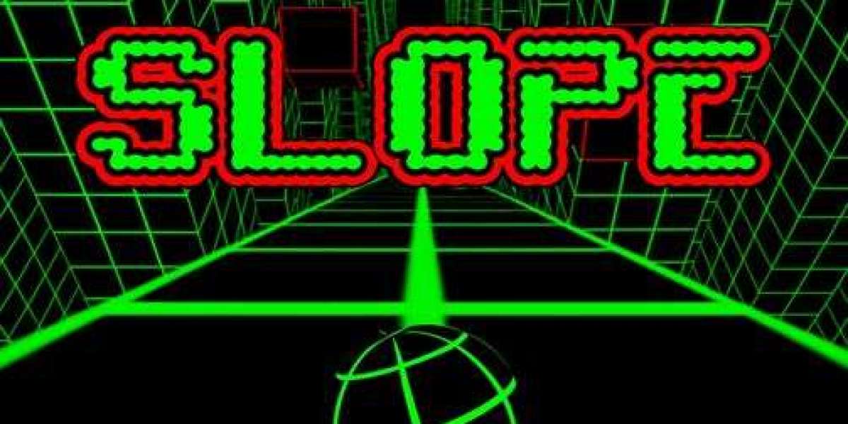 Slope Free: A Famous Challenge Featuring Fast-Paced Rolling Gameplay