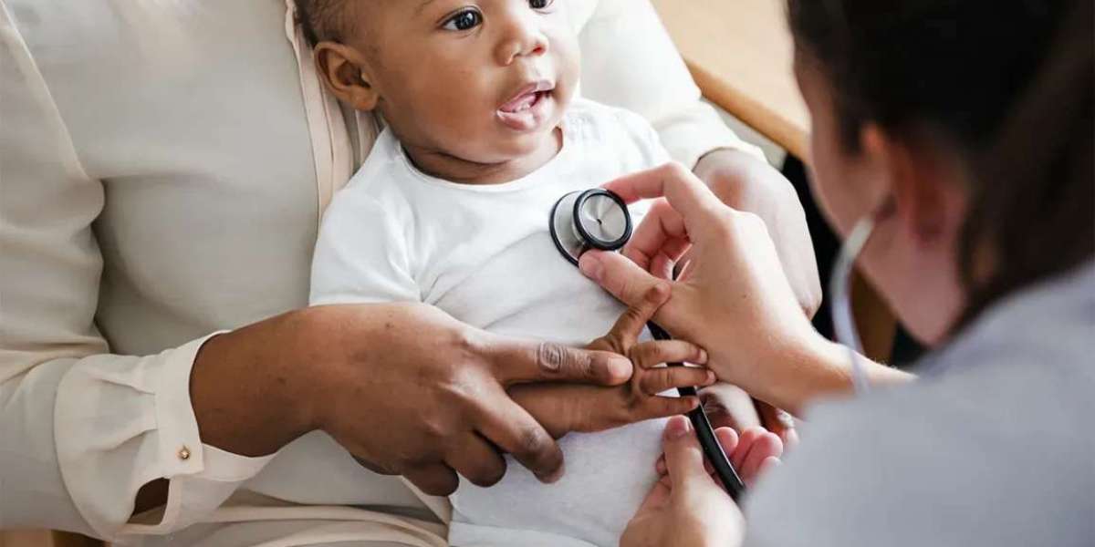 Best Pediatrician Near Me: How to Choose the Right Child Specialist with ABC Hospital