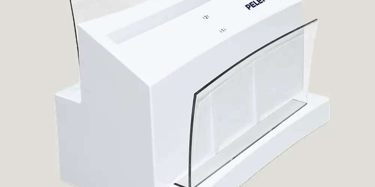 Choosing the Right Thermal Binding Machine for Your Office: Why Unibind 8.1 Stands Out