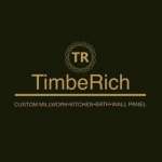 TimbeRich Inc