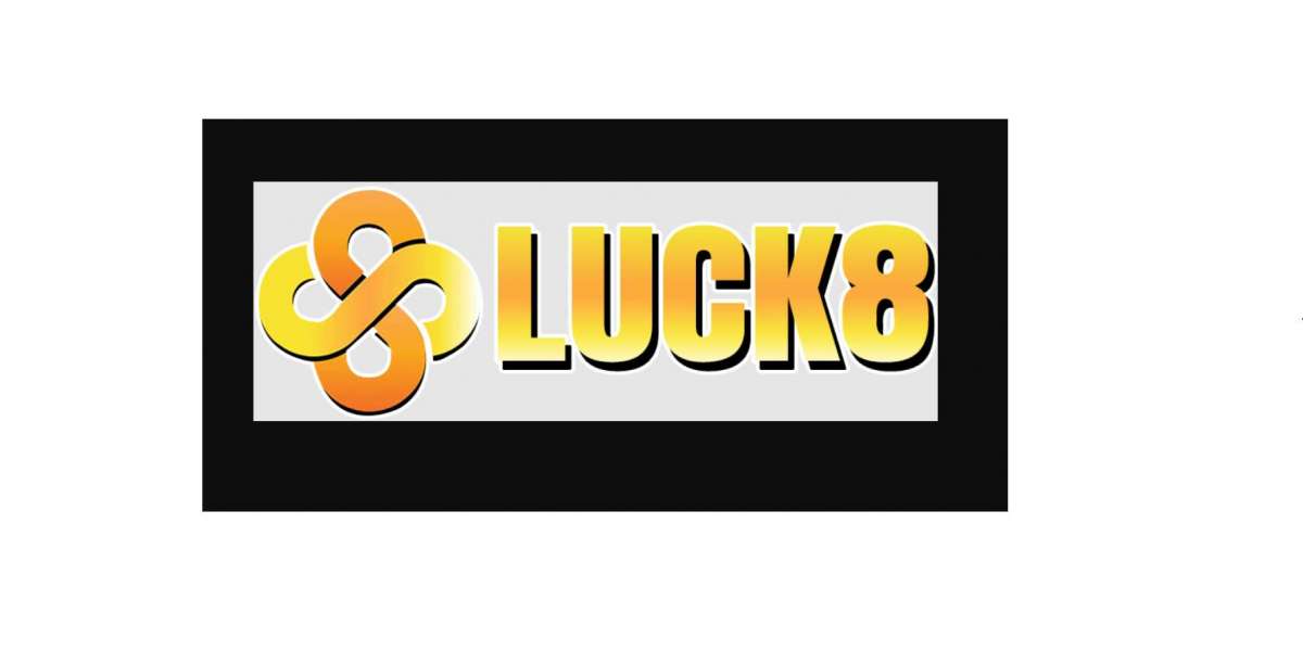 Nhà Cái LUCK8