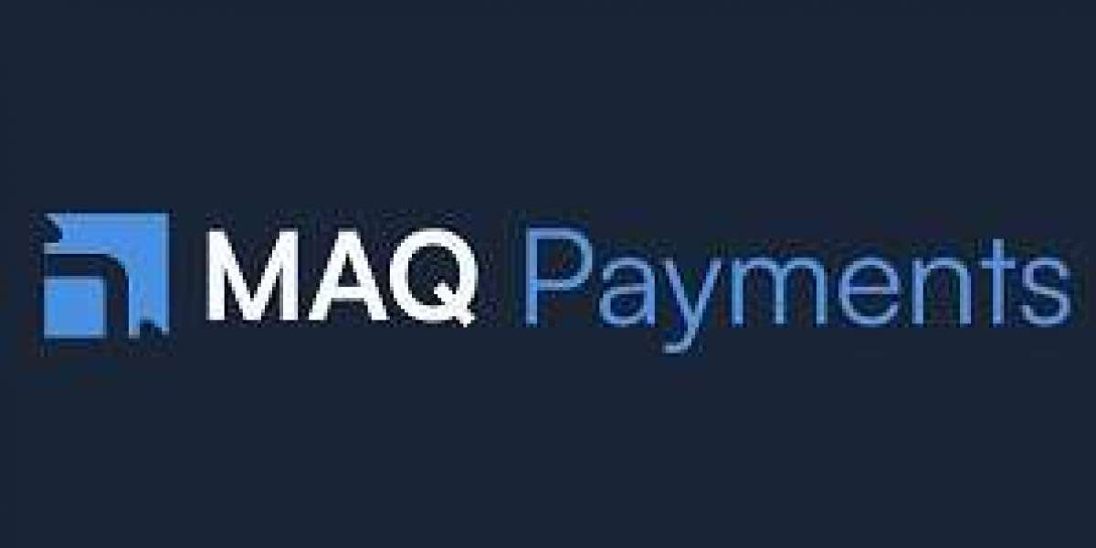MAQ Payments: A Modern Solution for Digital Payment Infrastructure