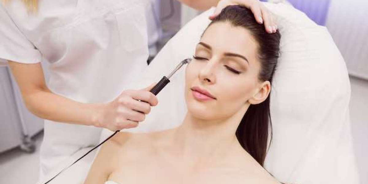 How Does Skin Repair Influence Fractional CO2 Laser Treatment Cost in Dubai