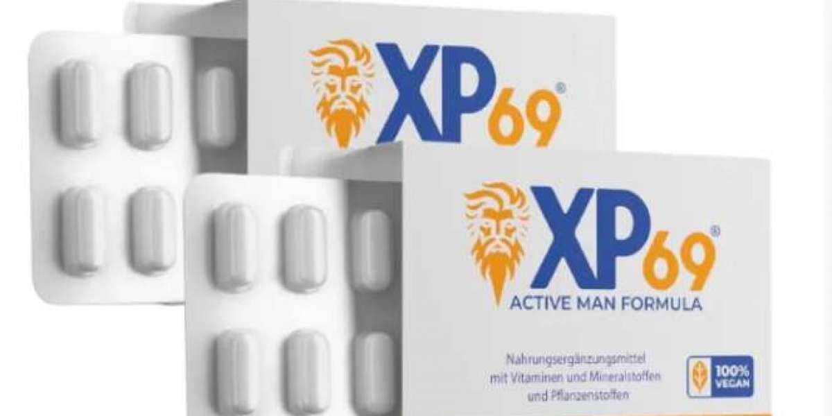 XP69 Bewertungen – Kann dieses Produkt [XP69 Bewertungen und Beschwerden] wirklich helfen?