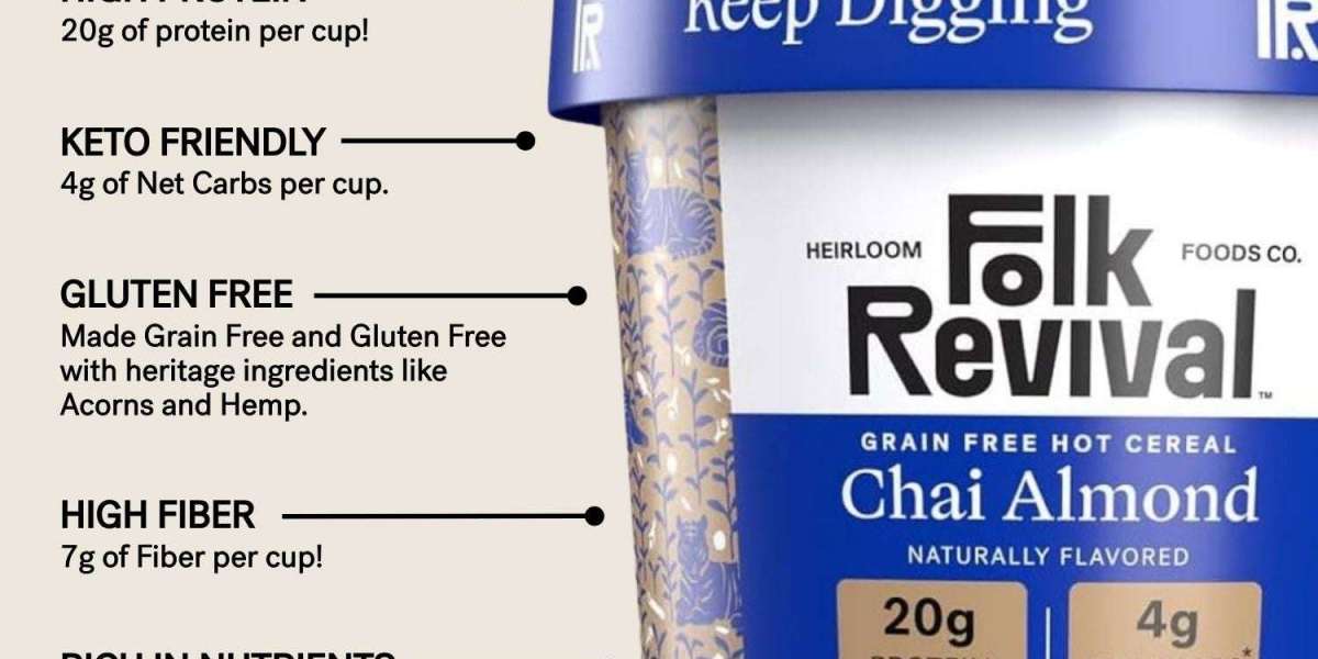 Keto Oatmeal: The Low-Carb Breakfast You've Been Waiting For