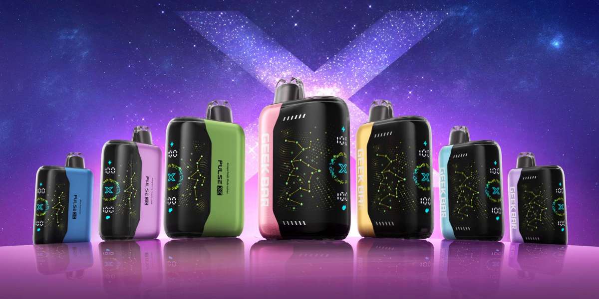 Understanding Modern Vaping: A Guide to Popular Flavors and Tech