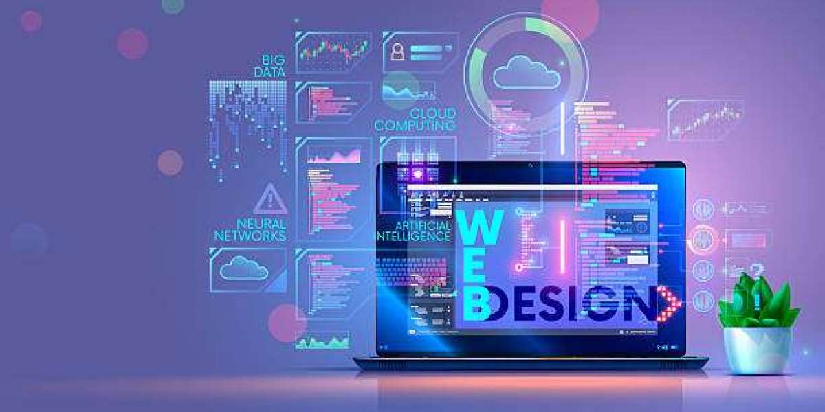 Why Does Your Business Need a Web Designing Company in Rajpura Today?