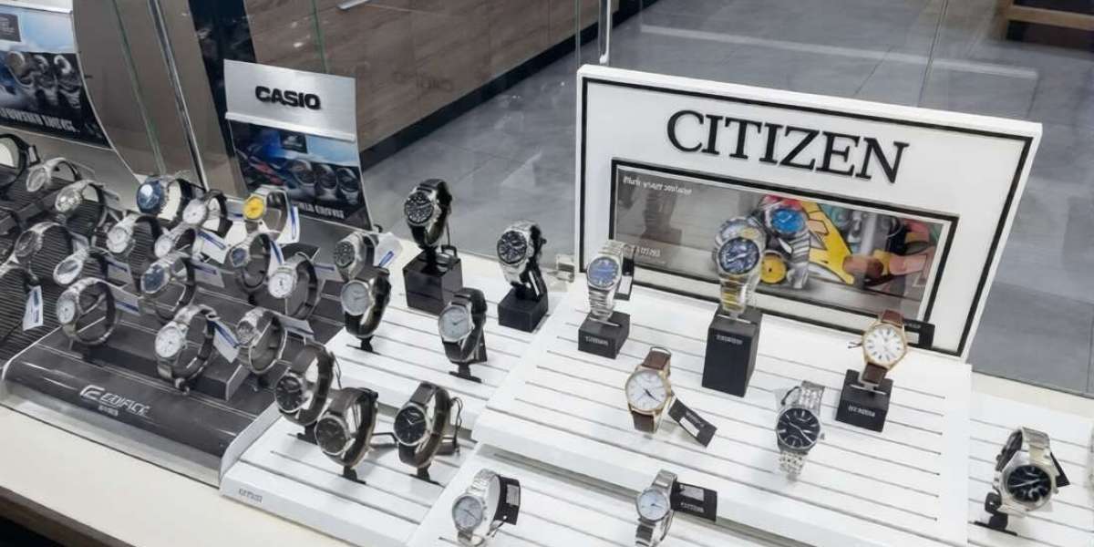 Citizen Watches for Men: Complete Guide, Comparison, Pros and Cons