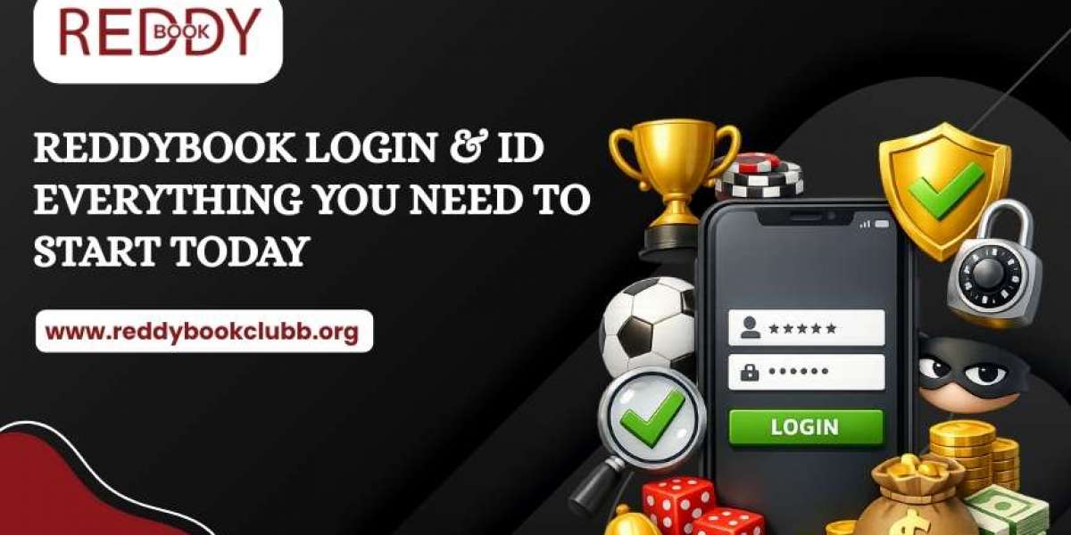 Reddybook Login & ID Guide – Easy Steps to Get Started Today