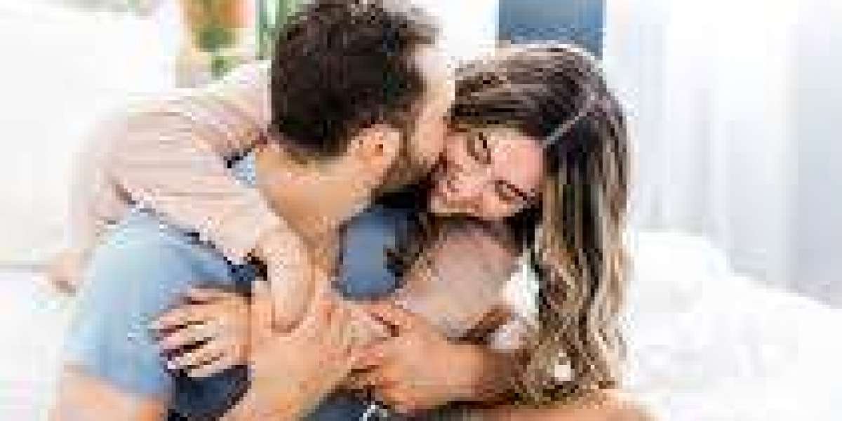 Improve Your Love Life with Kamagra Oral Jelly