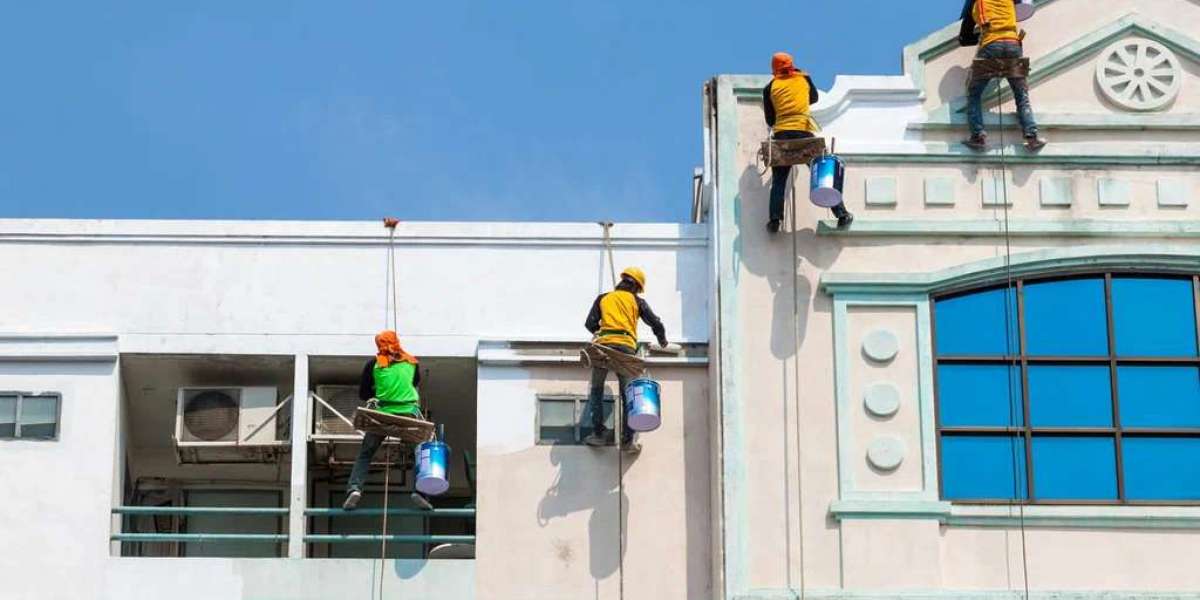 Facade Renovation Contractors NY for Safe Building Repair
