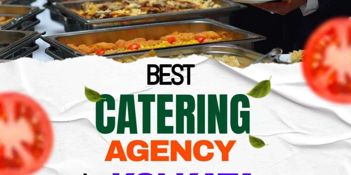 Affordable Catering Services in Kolkata for Weddings and Parties