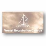 Vessel Registration Canada