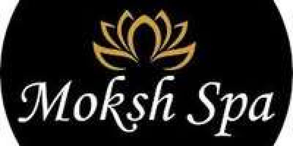 Moksh Spa is known for providing quality body massage in IA Market