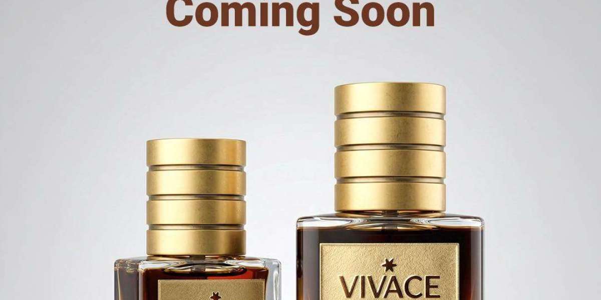Artisanal Perfumes: The True Essence of Luxury Fragrance