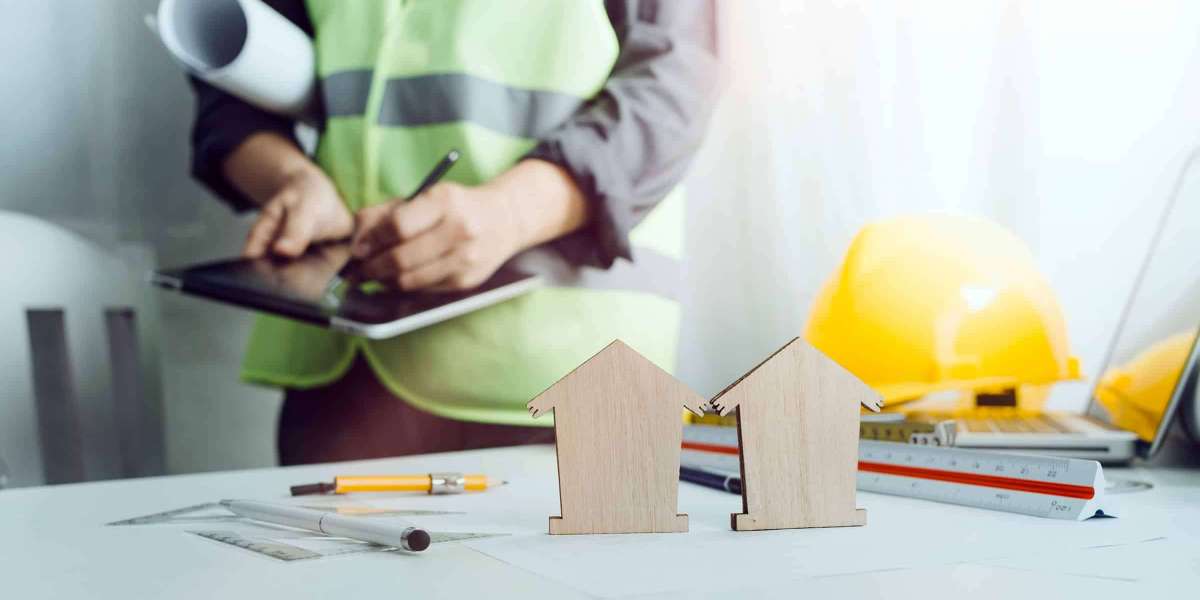 Innovative Construction Estimating Services for Accurate Budgeting