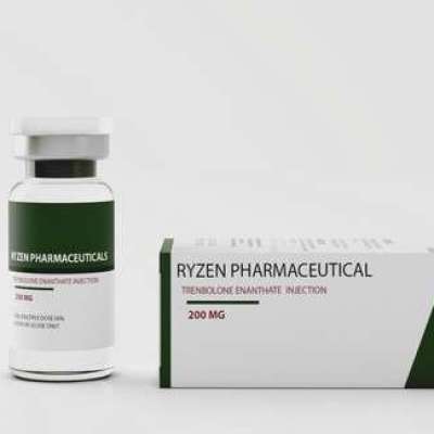 Trenbolone Enanthate – 200mg – 10ml Profile Picture