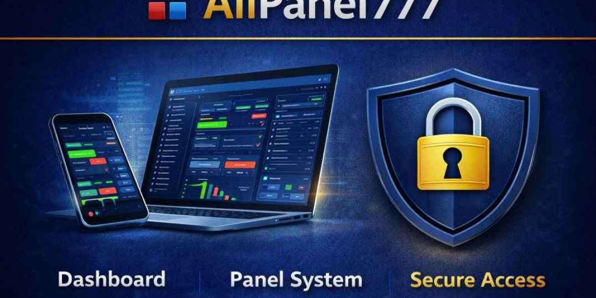 AllPanel777 – A Simple Guide to the AllPanel777 Platform