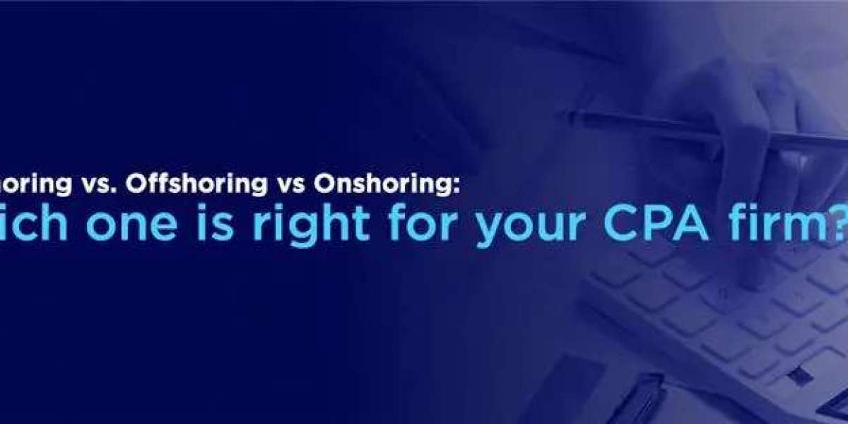 How Does Offshore Staffing Help Accounting Firms Reduce Costs?