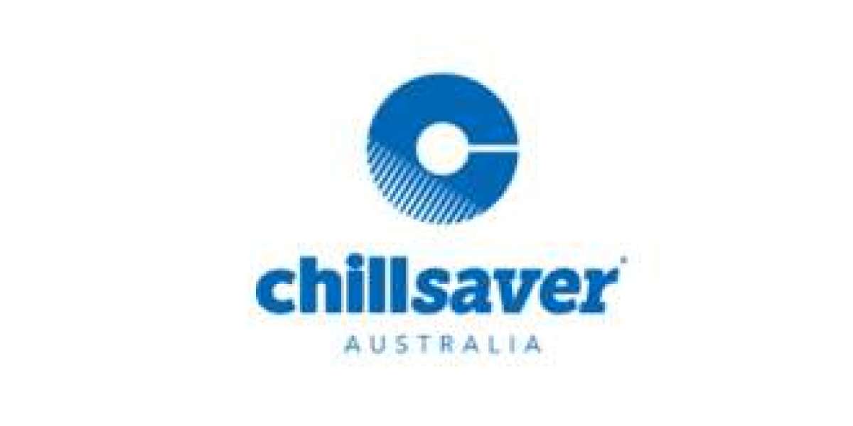 Coolroom Curtains Perth – Reliable Temperature Control Solutions by Chillsaver