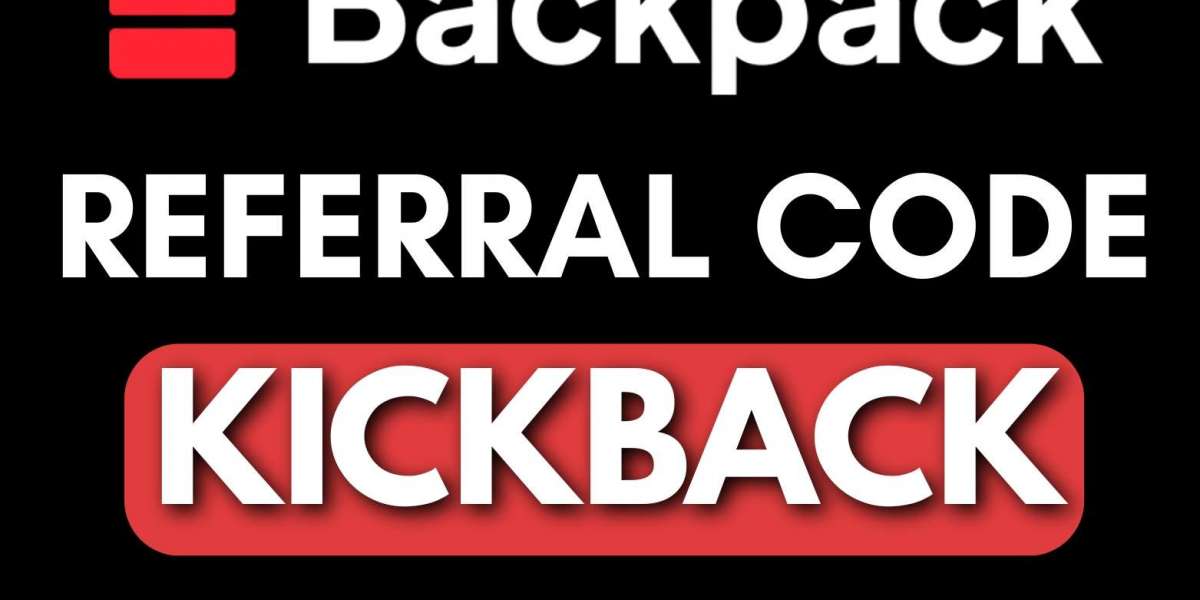 Backpack Exchange Referral Code “kickback” – Unlock $1,099 Bonus + 20% Discount