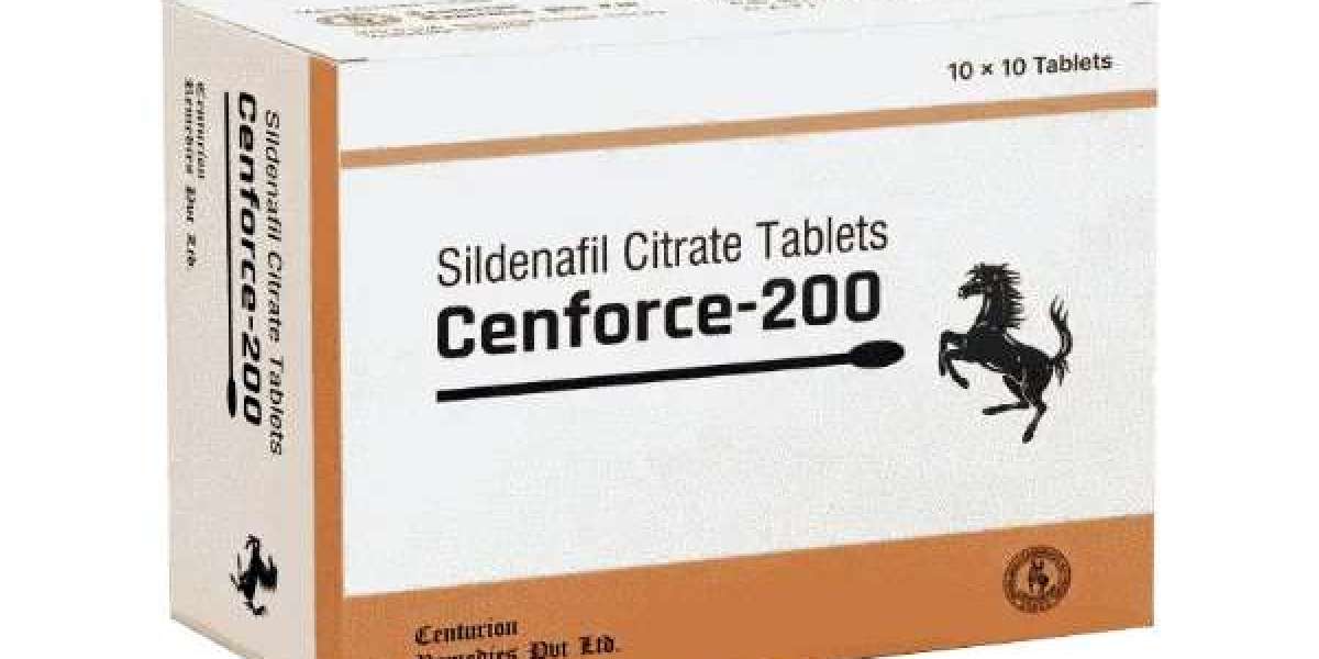 Cenforce 200 Wholesale – Bulk Purchase for Reliable ED Medication Supply