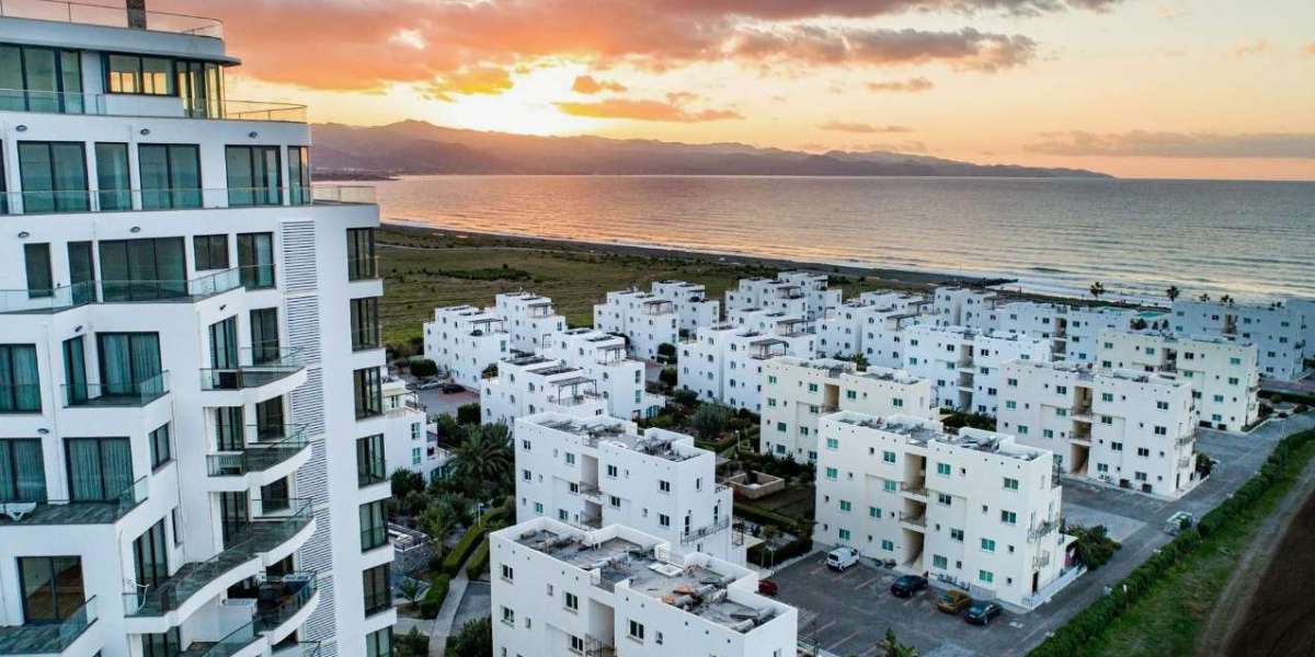 Retirement Under the Sun: Why Northern Cyprus Is the Ideal Choice for Your Golden Years