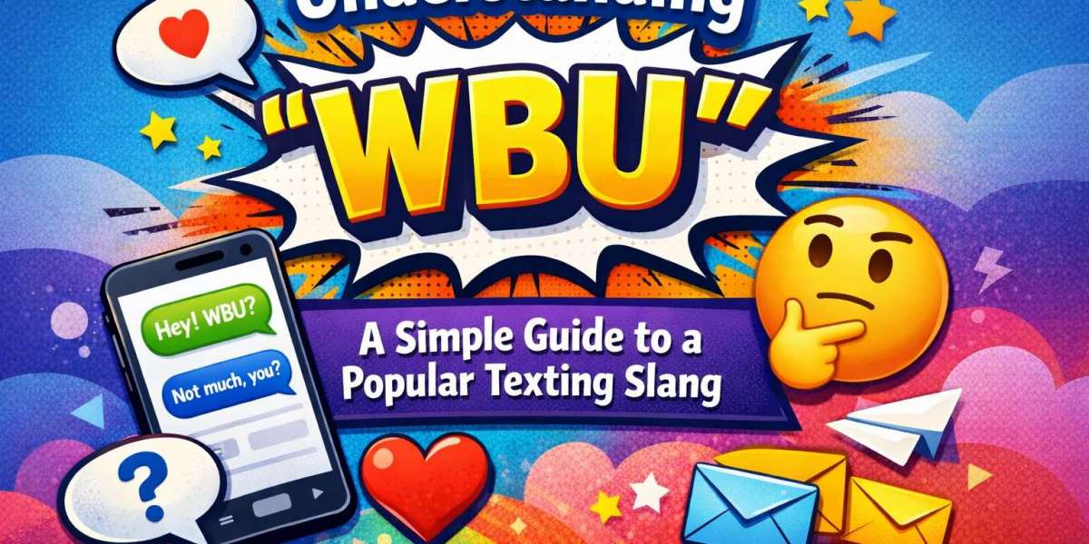 Understanding “WBU”: A Simple Guide to a Popular Texting Slang