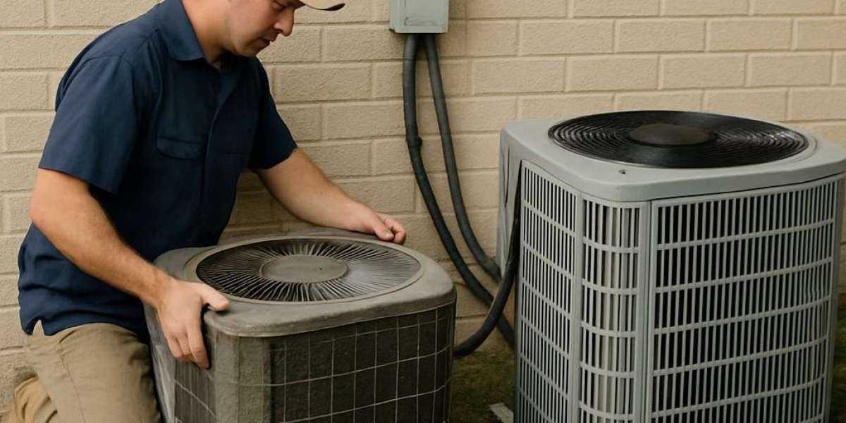 How Often to Change Air Filter