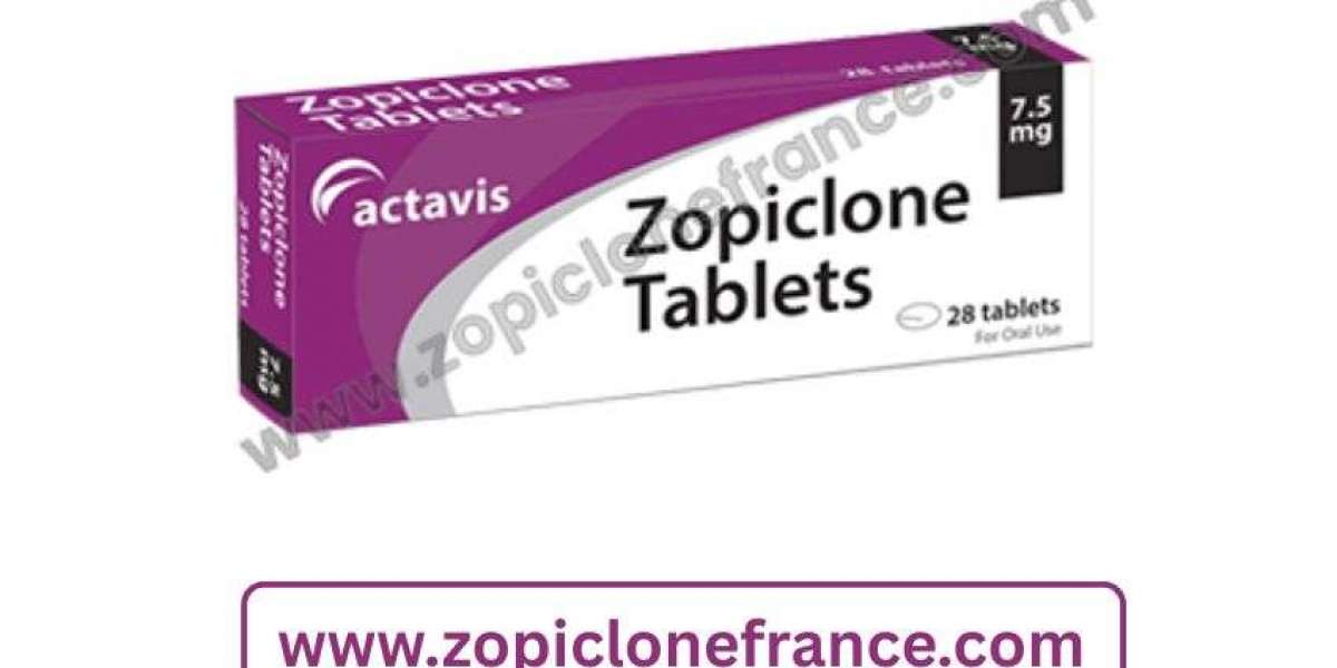 Pourquoi la zopiclone est-elle devenue si populaire ces dernières années?