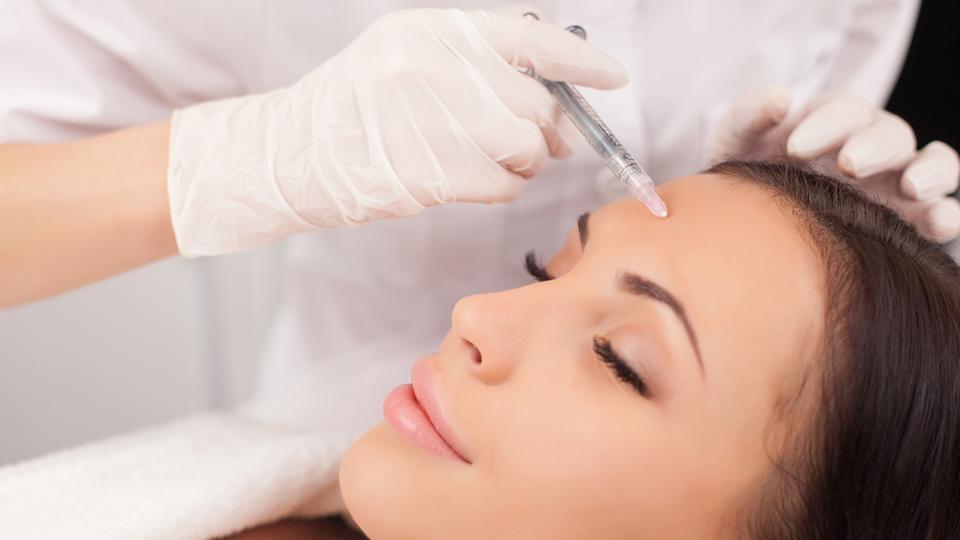Botox Clinic Richmond Hill - Anti-Wrinkle Botox | The Centre for Dermatology